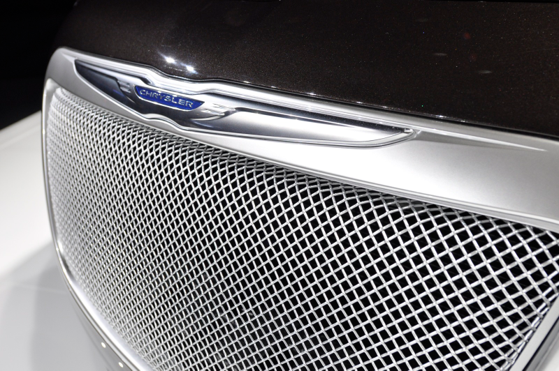 Illustration for article titled 2012 Chrysler 300 in all its flavors